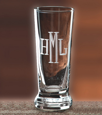 Autumn Shot Glasses